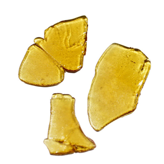 RAD - Honeydew Riot Shatter
