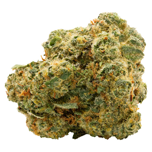Spinach - Blue Thai