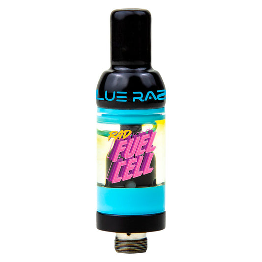 RAD - Blue Razz Fuel Cell