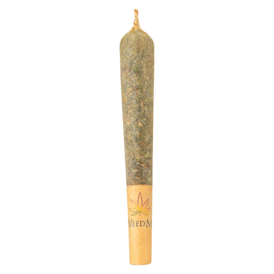 Weed Me - Black Mountain Side Pre-Roll