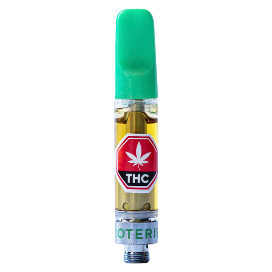 Coterie - Prickly Pear Liquid Diamonds 510 Thread Cartridge