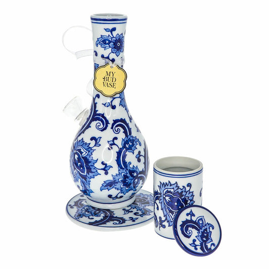 Joy Water Pipe Set by My Bud Vase