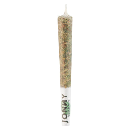 Jonny Chronic - Northern Lights Reefers Js