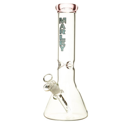 12" Marley Classic Comfort Beaker Bong
