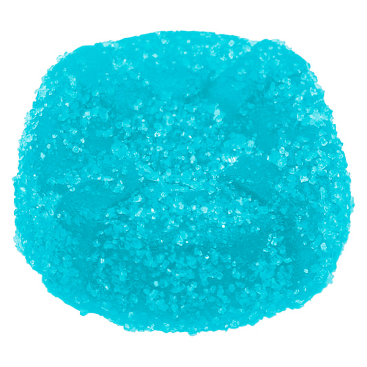 No Future - The Blue One Sativa THC Gummy