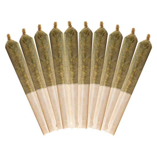 Buddy Blooms - Purple Haze Pre-Roll