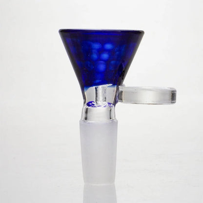 14mm Cheech Web Colored Bowl