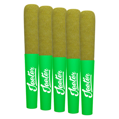 Jeeter - Baby Jeeter Strawberry Sour Diesel Infused Pre-Roll