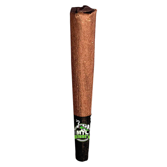 MTL Cannabis - Sage N' Sour Blunt