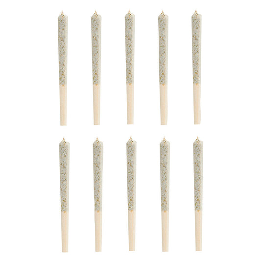 Homestead - Bangtail Pre-roll