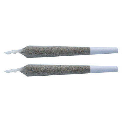 Truro - Caps Junky Pre-rolls