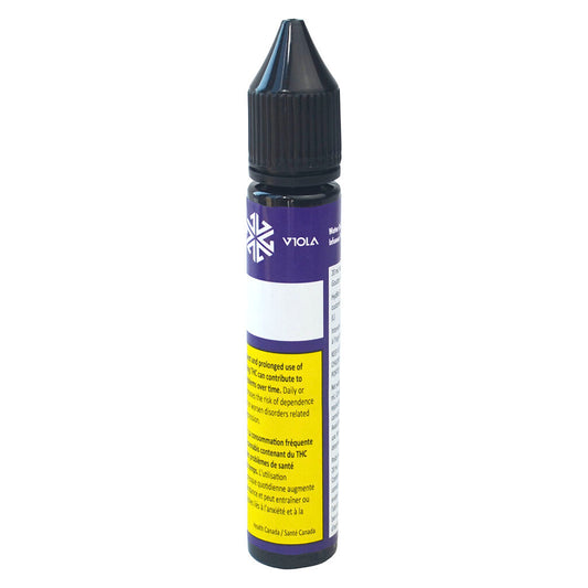 Viola - The Drop THC Extract