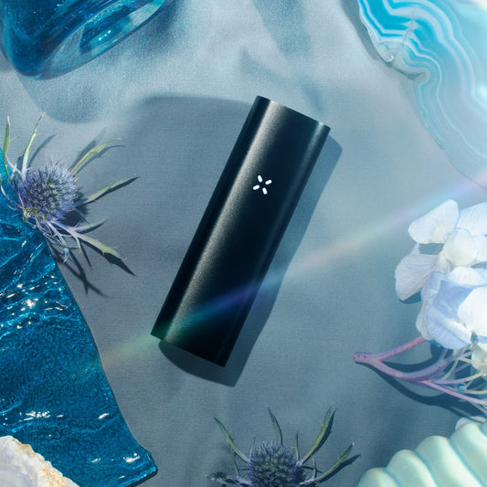 PAX 3 Complete - Onyx