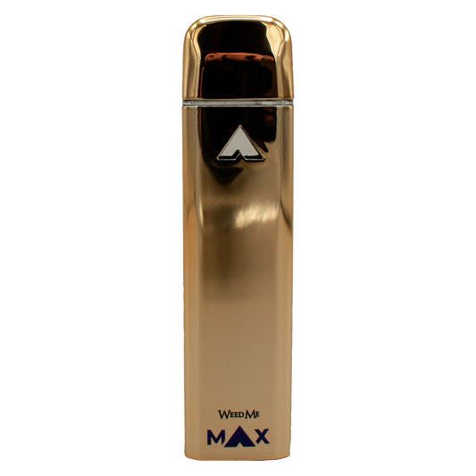 Weed Me Max - Liquid Diamond Raspberry Rush AIO