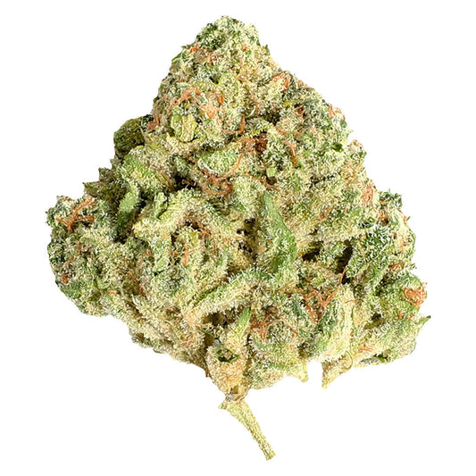 Potluck - Sugar Shack