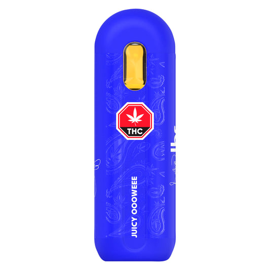 D lbs - Juicy OooWeee AIO Vape