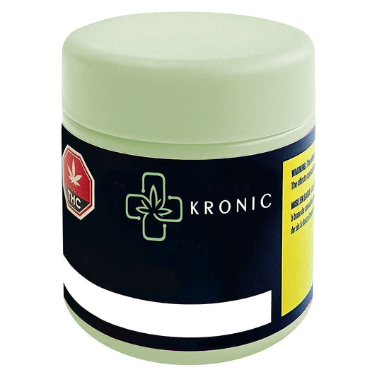 Kronic - Super Silver Haze