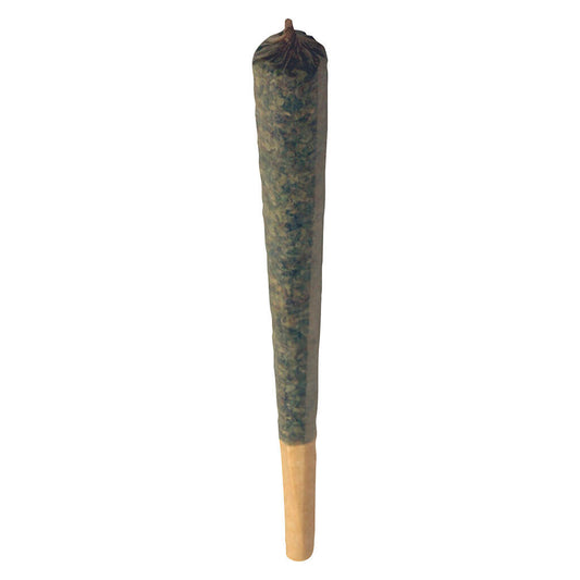 Electric Lettuce - Pineapple Sizzle Infused Js