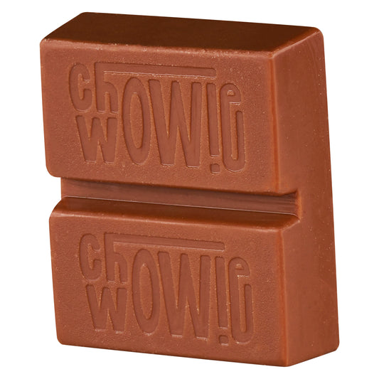 Chowie Wowie - Balance Solid Milk Chocolate