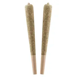 Standard Issue - Grape Infused Pre-Roll