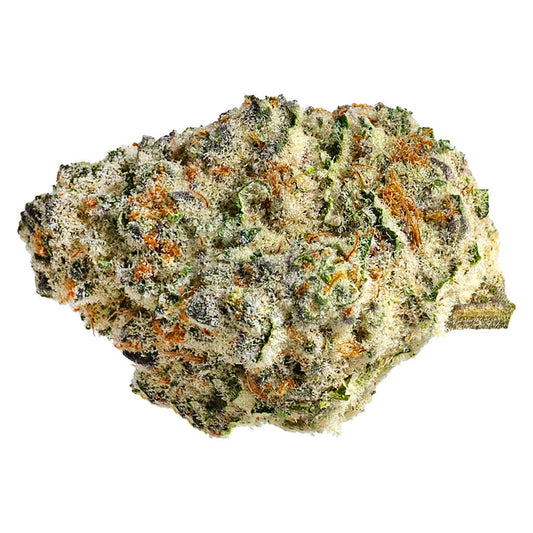 Fraser Valley Weed Co. - Strawberry Amnesia