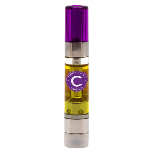 Community - Hybrid 510 Thread Cartridge