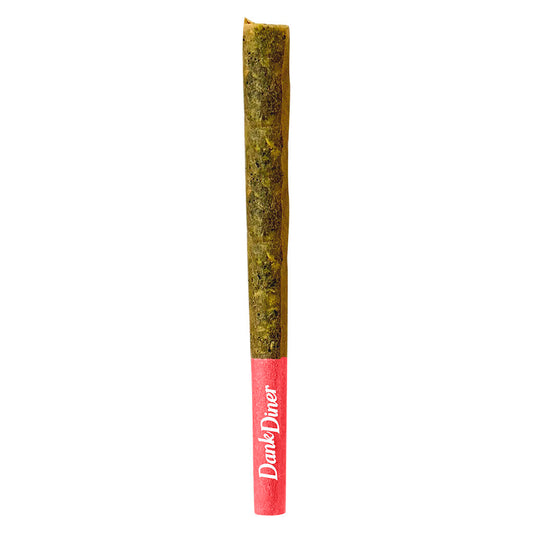 Dank Diner - Guava Nectar Infused Pre-Roll