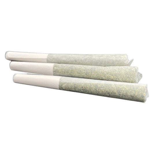 Smoke Show - Orange Krush Terp Sticks