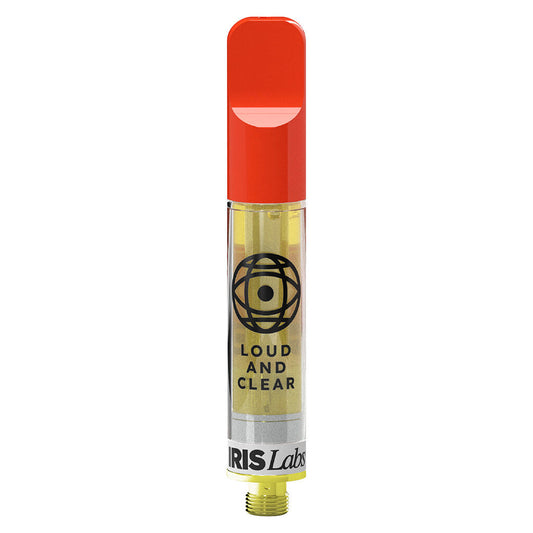 IRIS Labs - Fantasm Live Resin