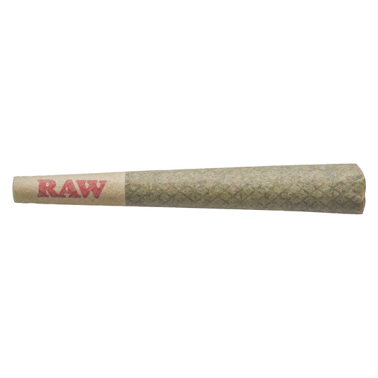 Nugz - G Sherb Infused Pre-Roll