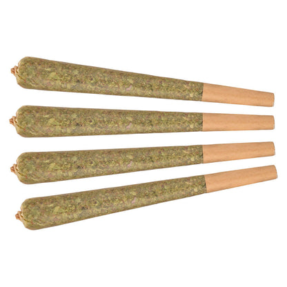 Fuego - Galactic Fire Sativa Js