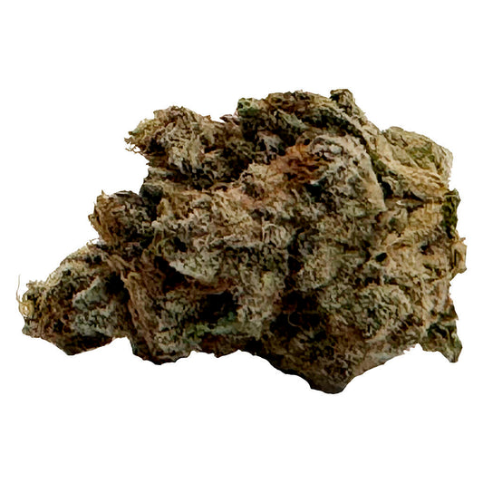 LowKey by MTL Cannabis - El Jefe