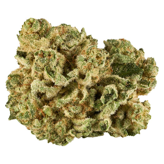 Good Supply - Sweet Berry Kush