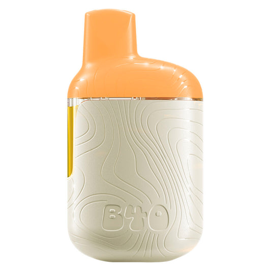 Back Forty - Peach Lemonade All-In-One