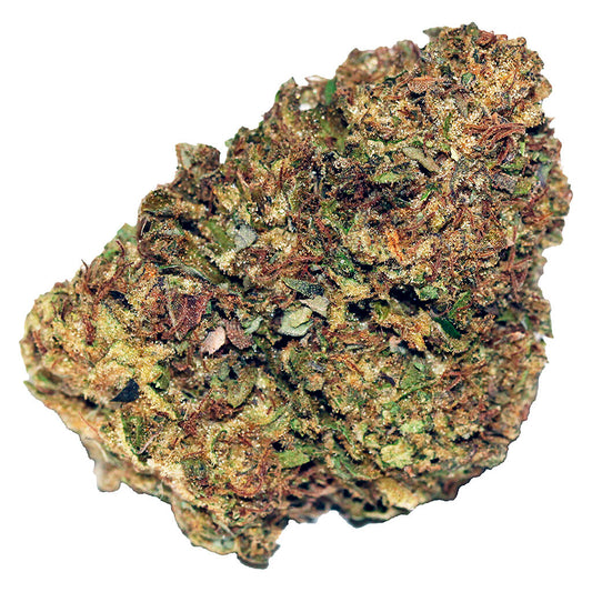 Jonny Chronic - Galactic Spice