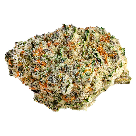 Fraser Valley - Strawberry Amnesia