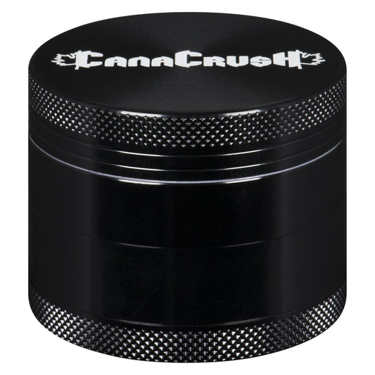 CannaCrush - 4-Piece 2 Inch Grinder