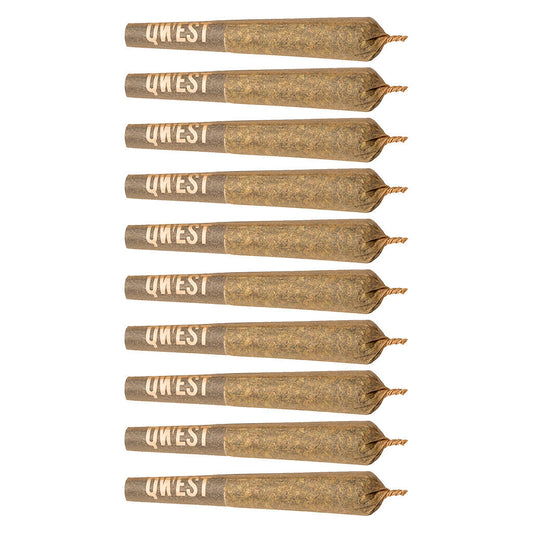 Qwest - Grandi Guava Pre-Roll