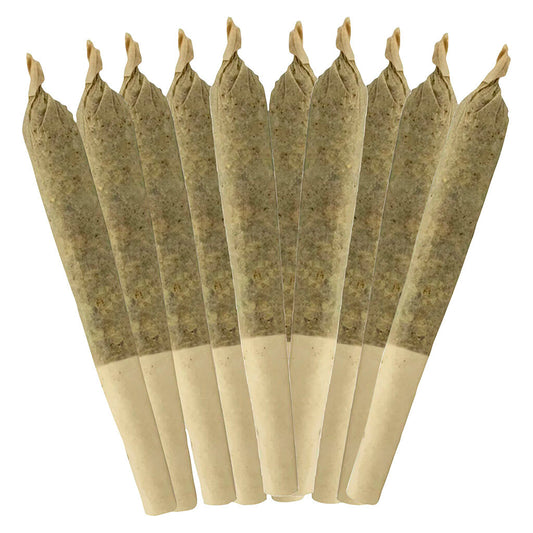 Khushi - Kulfi Pre-roll
