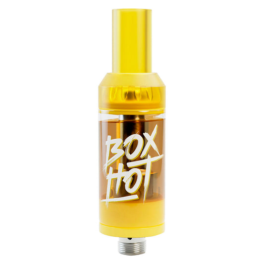 BOXHOT - Pineapple Express 510