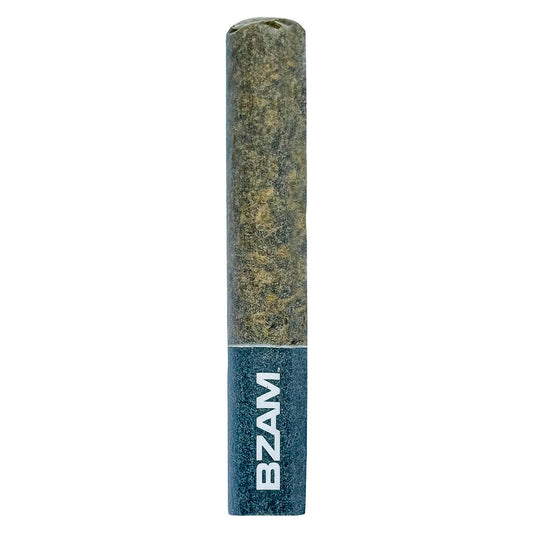 BZAM - Space Face Shatter Infused King Size J