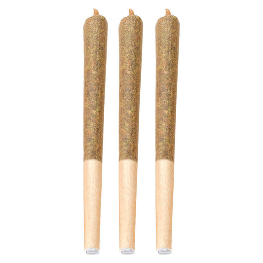 Bud Lafleur - AK-47 Pre-roll