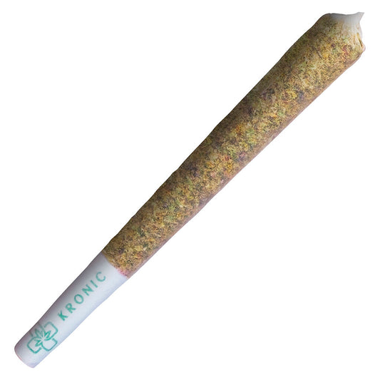 After Hours - Jamaican Funk (Premium Indica Pre-Rolls)