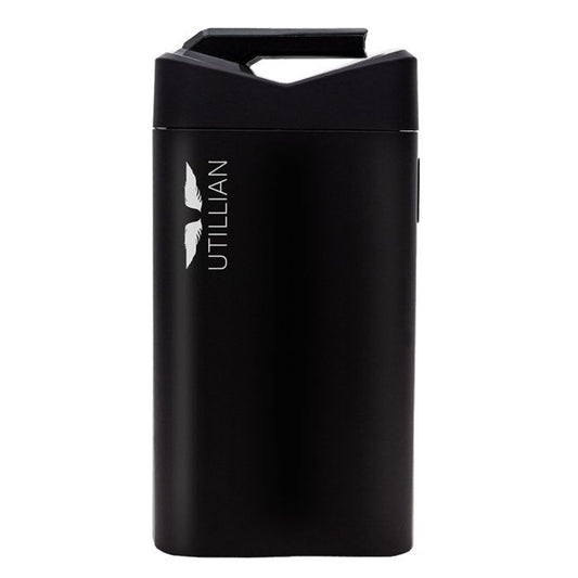 Utillian 722 - Black