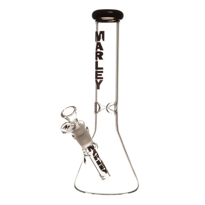 12" Marley Classic Comfort Beaker Bong
