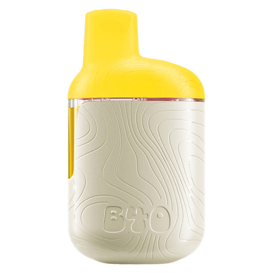 Back Forty - Sticky Pineapple All-In-One Vape