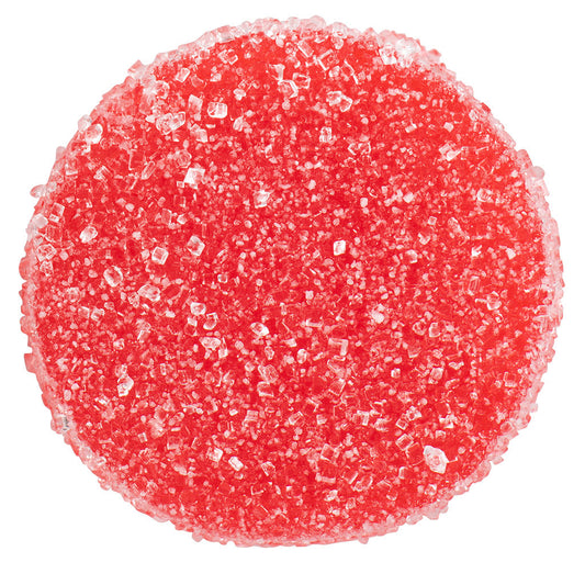 FLY NORTH - Sour Thimbleberry Gummies