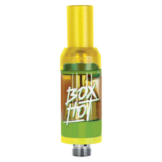 BOXHOT - Pear Herer