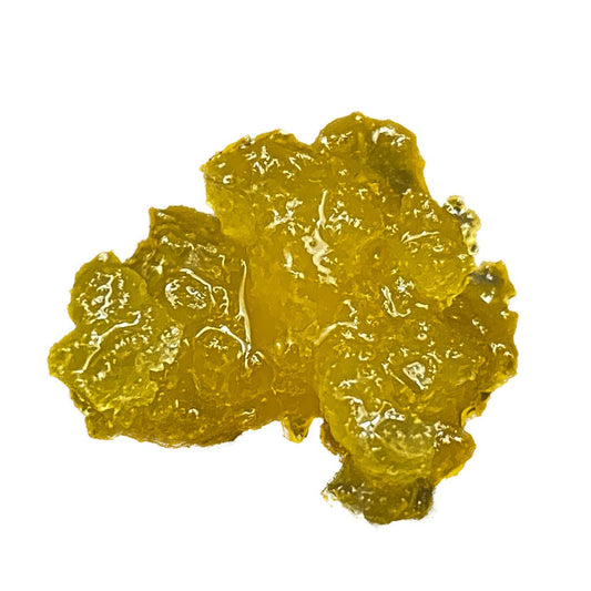 Tribal - Cuban Linx Live Resin FSE