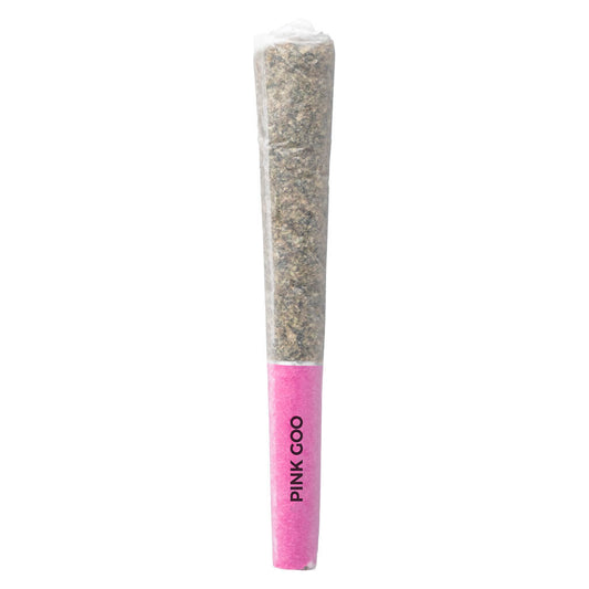 Pistol and Paris - Pink Goo Js